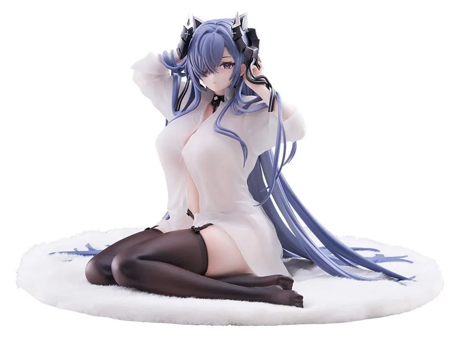 Azur Lane F:NEX PVC Figure 1/6 August von Parseval The Unhulde's Midday Respite Ver. 15 cm